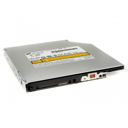 Hitachi LG GSA-T50N Slimline Notebook DVD Brenner, SATA