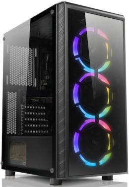 HM24 Gaming-PC HM247764 [Intel Core i9-11900F / 32GB RAM / 1TB SSD / RX 6500 XT / Win11 Pro]