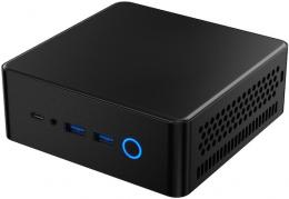 HM24 Mini-PC HM247492 [AMD Ryzen 5 5500U / 16GB RAM / 512GB SSD / Radeon Grafik / Win11 Pro]