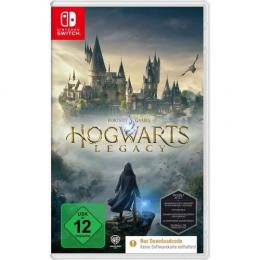 Hogwarts Legacy      (Code in a Box) (Switch)