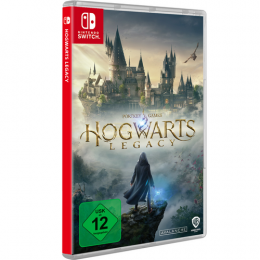 Hogwarts Legacy      (Switch)