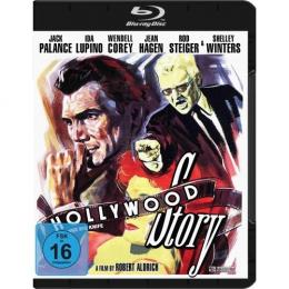 Hollywood-Story      (Blu-ray)