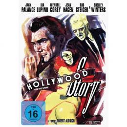 Hollywood-Story      (DVD)