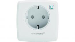 Homematic IP 3er Set Dimmer-Steckdose – Phasenabschnitt