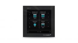 Homematic IP Glasdisplay, HmIP-WGD