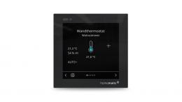 Homematic IP Glasdisplay – plus, HmIP-WGD-PL