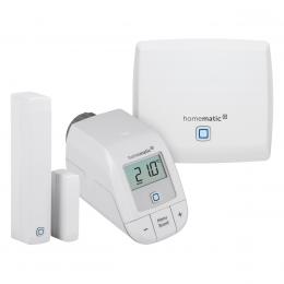 Homematic IP Set Heizen - Homematic IP Access Point inkl. Starter Set Easy Connect