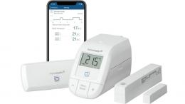 Homematic IP Set Raumklima mit WLAN Access Point