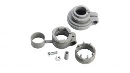 Homematic IP Smart Home 2er-Set Heizkörperthermostat, HmIP-eTRV-2