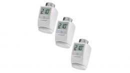 Homematic IP Smart Home 3er-Set Heizkörperthermostat HmIP-eTRV-2