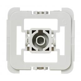 Homematic IP Smart Home Adapter Gira 55 alte Generation, 20er Pack