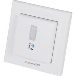 Homematic IP Smart Home Bewegungsmelder HmIP-SMI55-2 für 55er Rahmen – innen