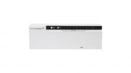 Homematic IP Smart Home Fußbodenheizungscontroller – 10-fach, 24 V, HmIP-FAL24-C10