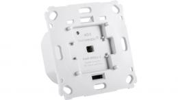 Homematic IP Smart Home Rollladenaktor für Markenschalter, HmIP-BROLL-2