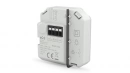 Homematic IP Smart Home Schaltaktor mit Tastereingang (6A) – Unterputz, HmIP-FSI6