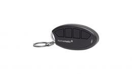 Homematic IP Smart Home Schlüsselbundfernbedienung – 4 Tasten, HmIP-KRC4-2