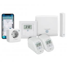 Homematic IP Smart Home Set Heizen und Energie