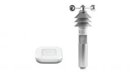 Homematic IP Smart Home Set Wetter, HAP2, HmIP-SWO-B