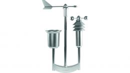 Homematic IP Smart Home Set Wetter Pro, Access Point 2, Wetterstation Pro