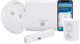 Homematic IP Smart Home Starter Set Alarm, HmIP-SK7