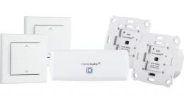 Homematic IP Smart Home Starter Set Beschattung – WLAN, HmIP-SK15