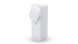 Homematic IP Smart Home Türschlossantrieb – pro, HmIP‑DLP