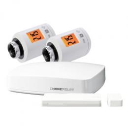 HomePilot Starter-Set Heizung smart