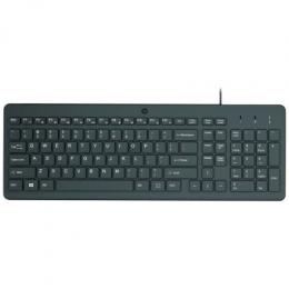 HP 150 Kabelgebundene Tastatur, deutsch