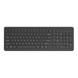 HP 225 Wireless Tastatur