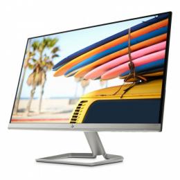 HP 24fw LED IPS silber weiß 24 Zoll Full-HD 1920x1080 HDMI VGA