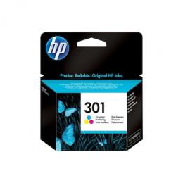 HP 301 (CH562EE) Original Druckerpatrone