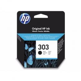 HP 303 (T6N02AE) Original Druckerpatrone Schwarz