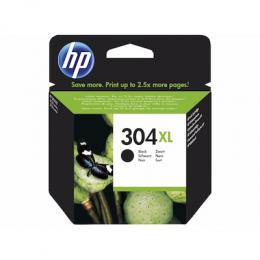 HP 304XL (N9K08AE) Original Tintenpatrone Schwarz