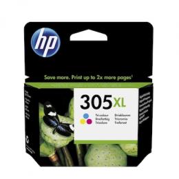 HP 305XL (3YM63AE) Original Druckerpatronen 3er-Pack