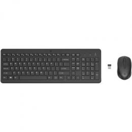 HP 330 Wls Mse and KB Combo GR