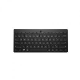 HP 350 BLK Compact Multi-Device Keyboard GR