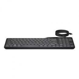 HP 400 Kabelgebundene Tastatur