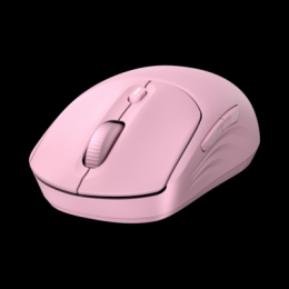 HP 400 Quiet Wireless Mouse Pink