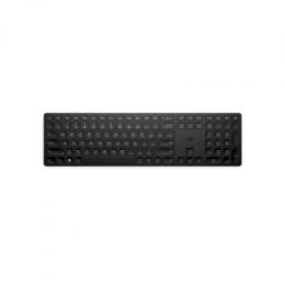 HP 450 Wireless BLK Programmable Keyboard GR