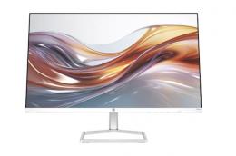 HP 524sa Full HD Monitor - IPS-Panel, 100 Hz, Lautsprecher