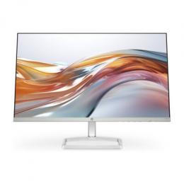 HP 524sw Full HD Monitor - IPS-Panel, 100 Hz
