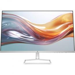 HP 527sf Full HD Monitor - IPS-Panel, 100 Hz