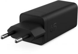 HP 65W GaN USB-C Schnellladegerät