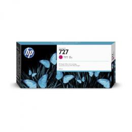 HP 727 (F9J77A) Original DesignJet Tintenpatrone Magenta