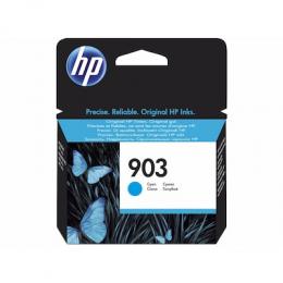 HP 903 (T6L87AE) Original Tintenpatrone Cyan