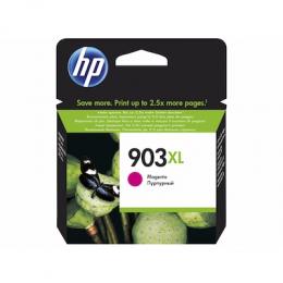 HP 903XL (T6M07AE) Original Tintenpatrone Magenta Kompatibilität: HP OfficeJet 6950, HP OfficeJet Pro 6974