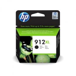 HP 912XL (3YL84AE) Original Druckerpatrone Schwarz Kompatibilität:HP OfficeJet (Pro) 8000er Serie