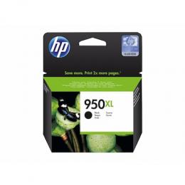 HP 950XL (CN045AE) Original Druckerpatrone Schwarz