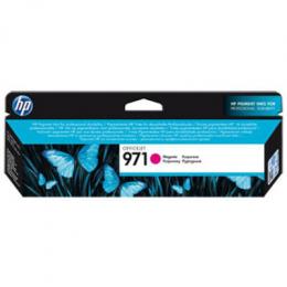 HP 971 (CN623AE) Original Tintenpatrone Magenta Kompatibilität: HP OfficeJet Pro X400er Serie