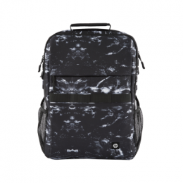 HP Campus XL Rucksack bis 16 Zoll (Marmor Stein)